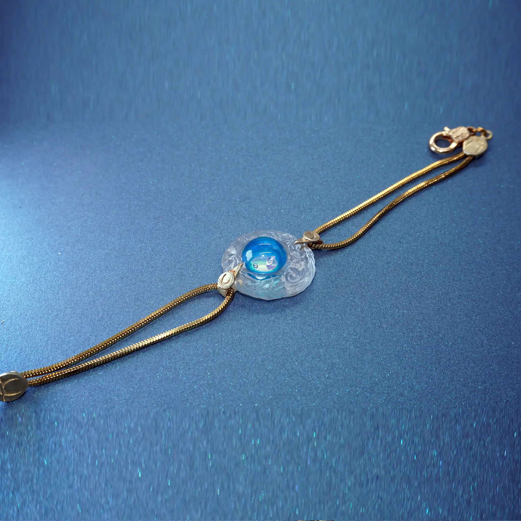 átlátszó karkötő3