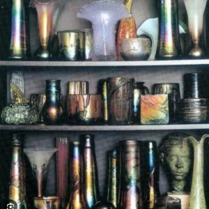 horváth márton üveg váza