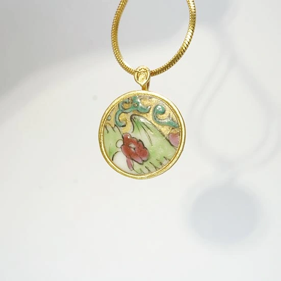 ching dinnasztia gyereksárkánya