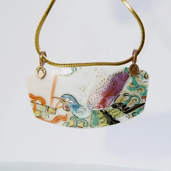 ching dinnasztia madara