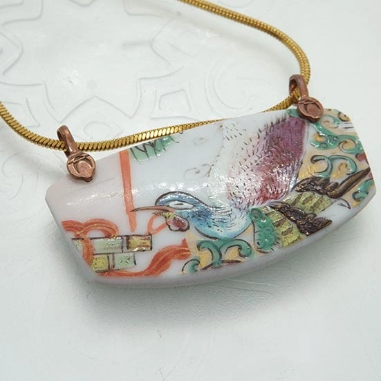 ching dinnasztia madara2