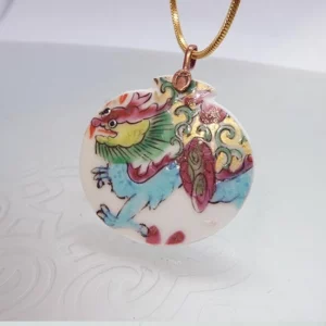 ching dinnasztia sárkánya