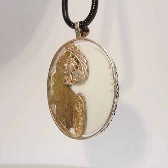 szász endre medál 2