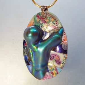 búzaszedő sszász károly zsolnay eozin vázából 4