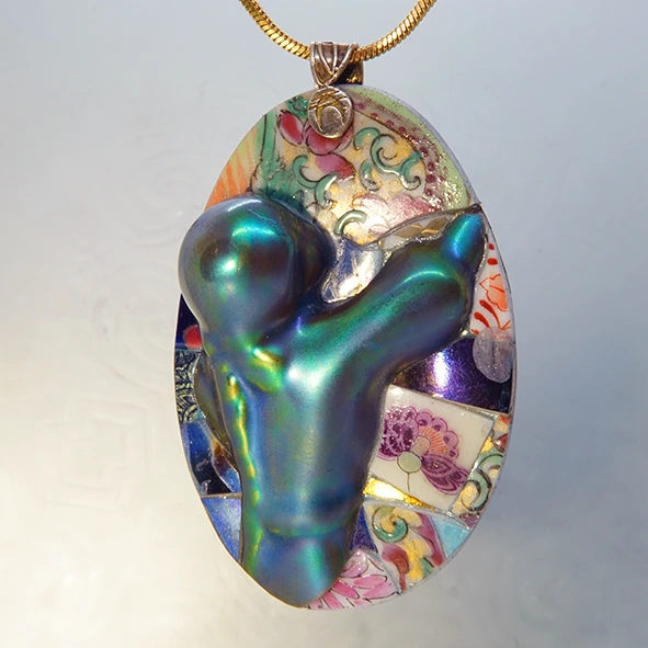 búzaszedő sszász károly zsolnay eozin vázából 4