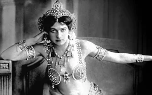 mata hari