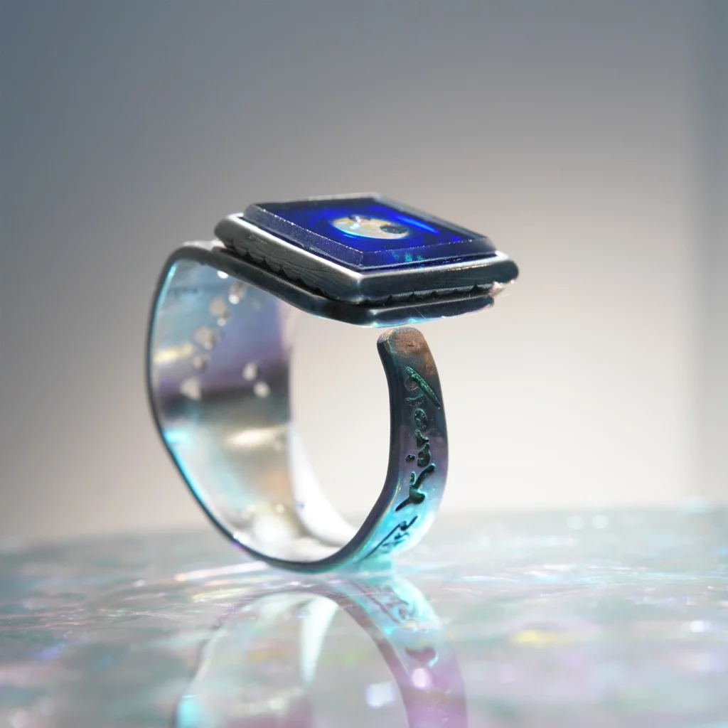 kékgyűrű nagy getsbi3